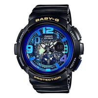 CASIO Baby-G 'Black' BGA-190GL-1B