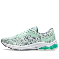 (WMNS) ASICS Gel-Pulse 11 Green/White 1012A467-301