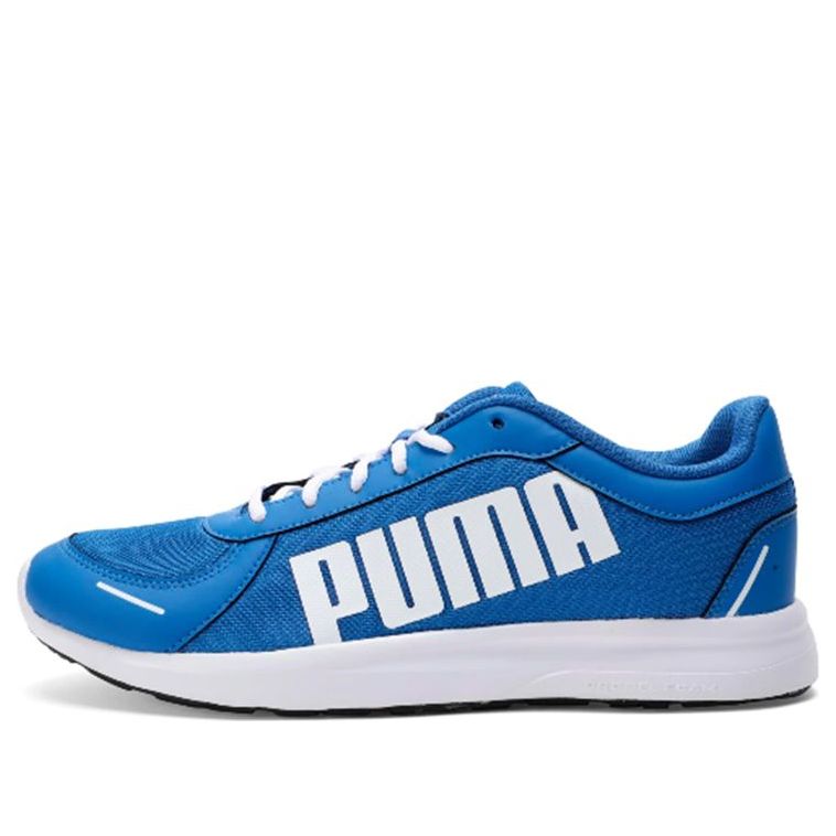 PUMA Seawalk IDP Blue/White 371892-03