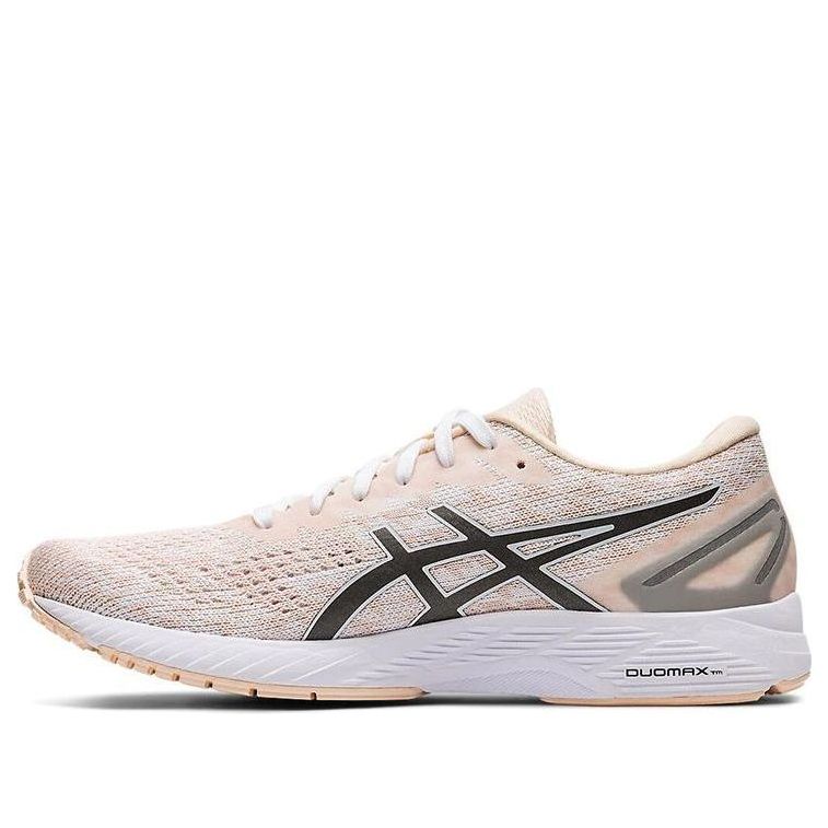 (WMNS) ASICS Gel DS Trainer 25 'White Gunmetal' 1012A579-100