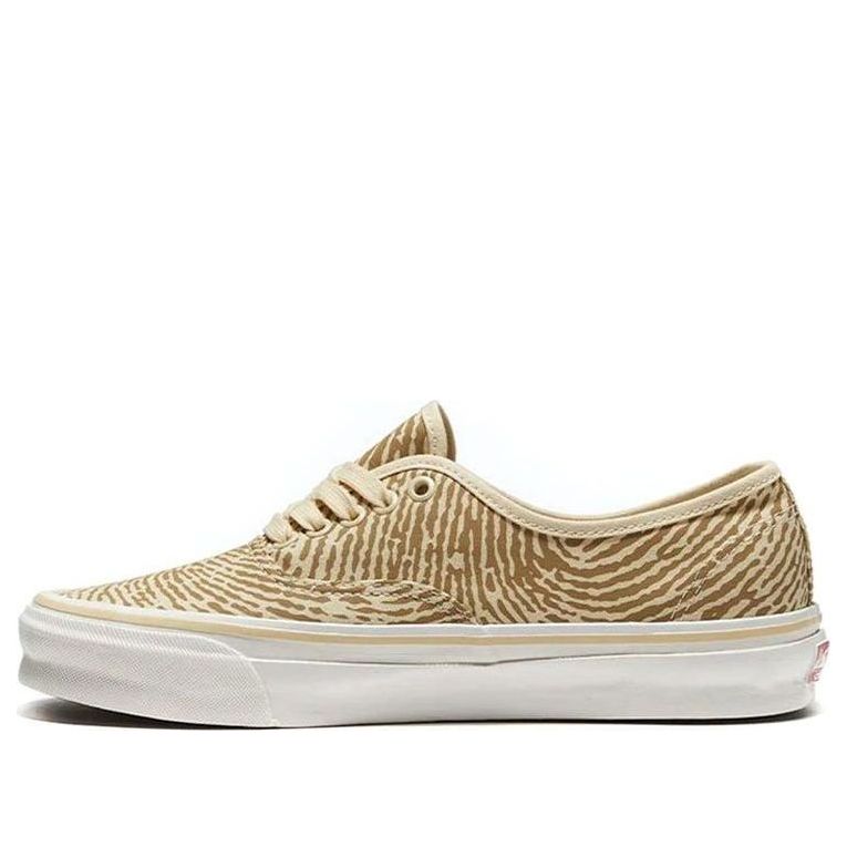 Vans Spunge x OG Authentic LX 'Penang' VN0A5FBDNR4