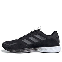 adidas Sl20.2 Shoes Black/White FW9698