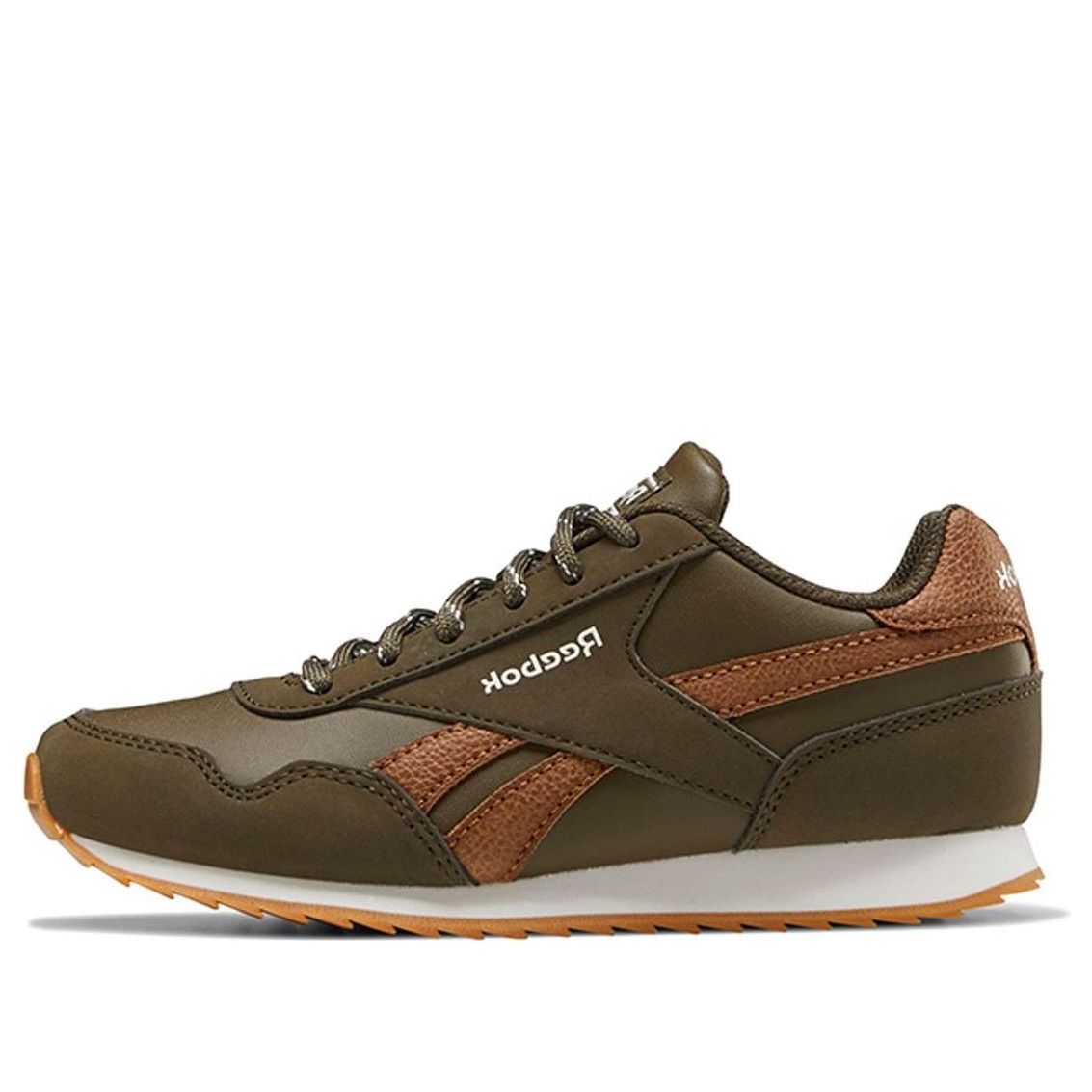 Reebok Royal Classic Jogger 3 'Green' FW8263