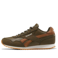 Reebok Royal Classic Jogger 3 'Green' FW8263