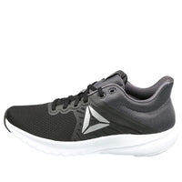 (WMNS) Reebok Running Osr Distance 3.0 'Black White Grey' BS5391