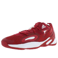 adidas Exhibit A 'Red White' GX6408