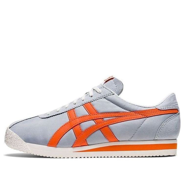 Onitsuka Tiger Corsair 'Grey Orange' 1183B398-020