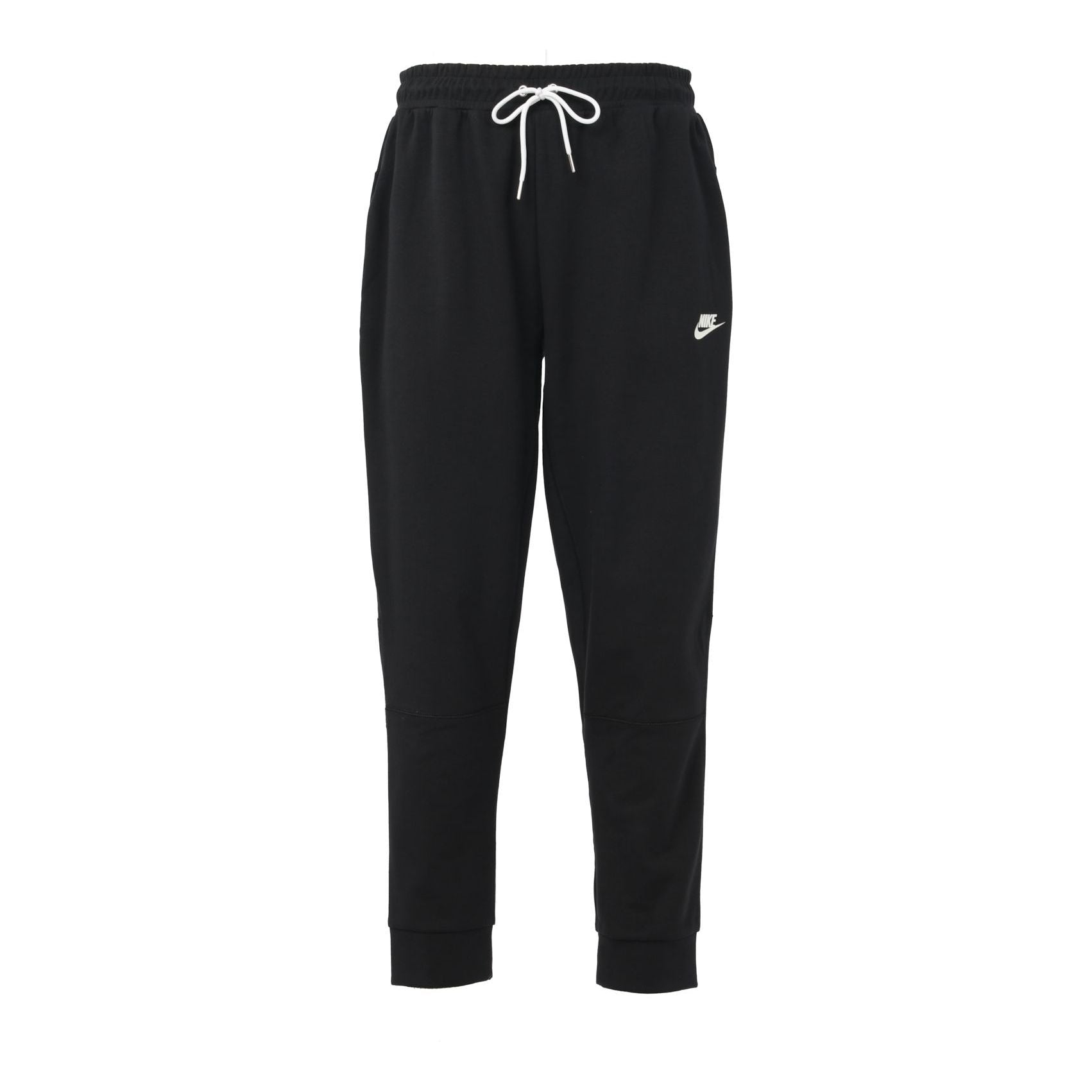 Nike Sportswear Modern Joggers Knit Casual Running Pants Men's Black CU4458-010