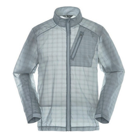 Men's THE NORTH FACE Thin and light Breathable Jacket Gray NF0A3CDRA0M