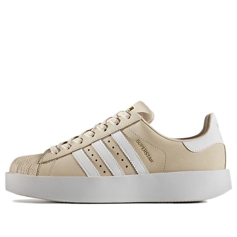 (WMNS) adidas Superstar Bold W CG2886