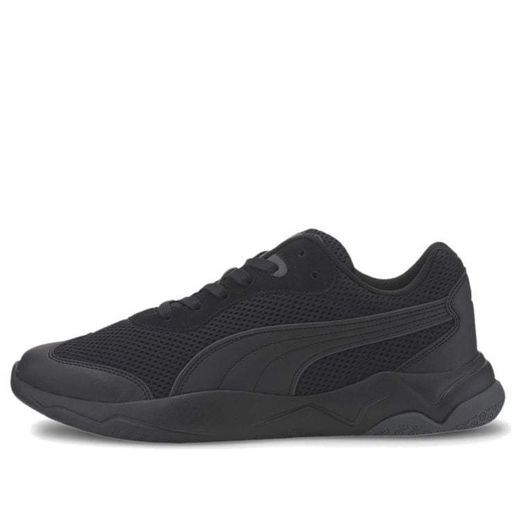 PUMA Ekstra Trainers Black 371138-02