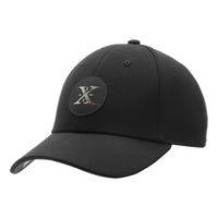 Li-Ning Way Of Wade Logo Baseball Cap 'Black' AMYS143-1