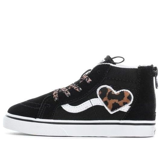 Vans SK8-HI Sneakers K 'Black' VN000XG59EO