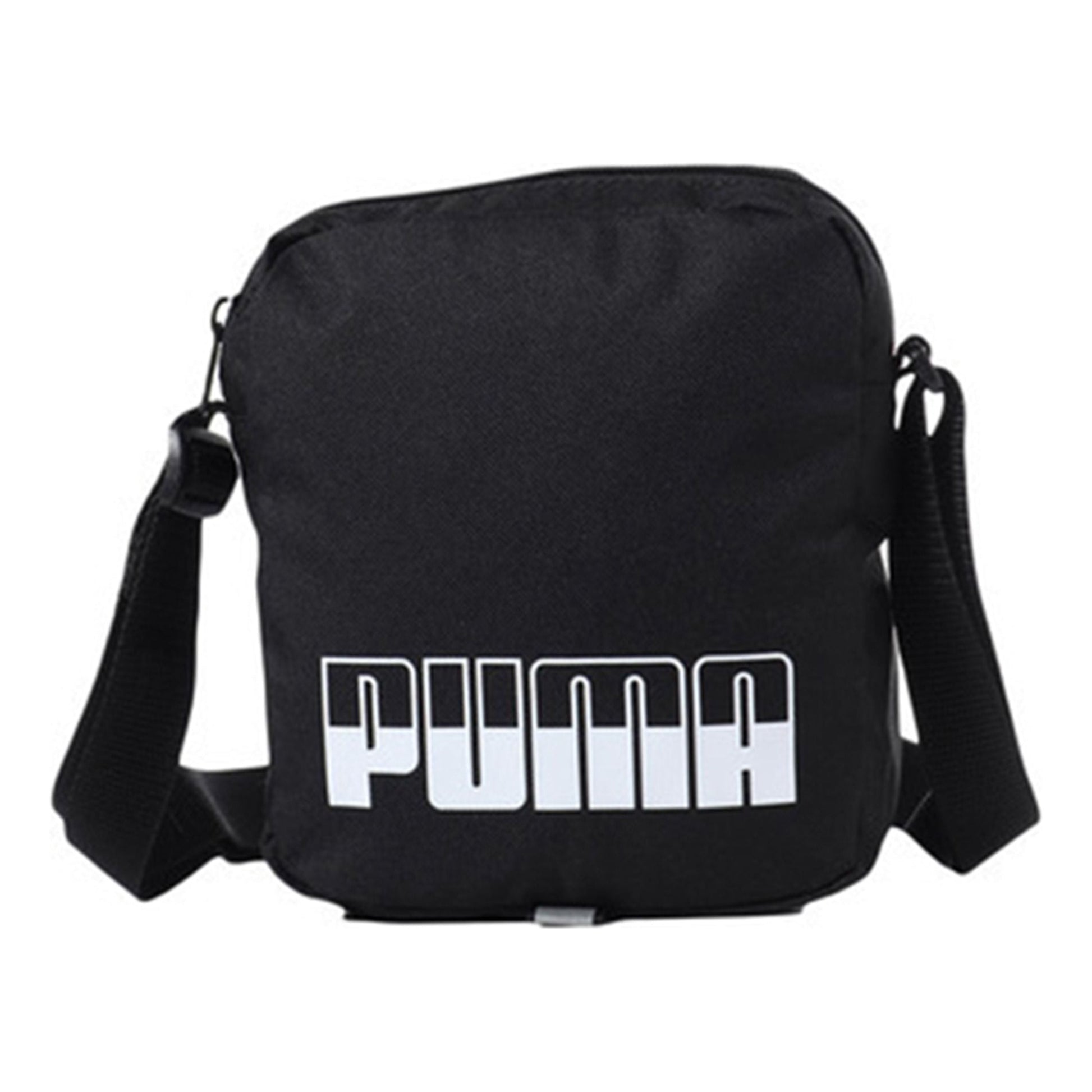 PUMA Plus Portable II 'Black' 076061-01