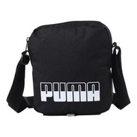 PUMA Plus Portable II 'Black' 076061-01