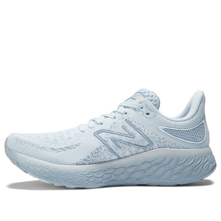(WMNS) New Balance Fresh Foam X 1080 v12 Low Top Casual Blue W1080A12
