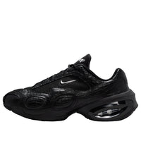 (WMNS) Nike Air Max Muse SE 'Black Metallic Silver' IB6689-001