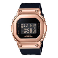 CASIO G-Shock Digital 'Black Rose' GM-S5600PG-1JF
