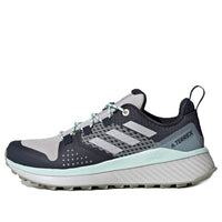 (WMNS) adidas Terrex Folgian Hiker 'Grey Green' EF2270