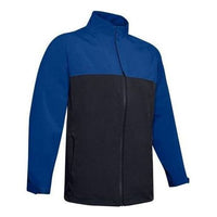 Under Armour Storm Wind Jacket 'Royal Blue' 1342717-400