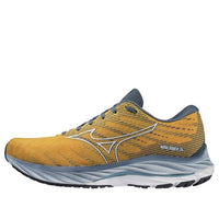 Mizuno Wave Rider 26 Super Wide 'Yellow' J1GC220407