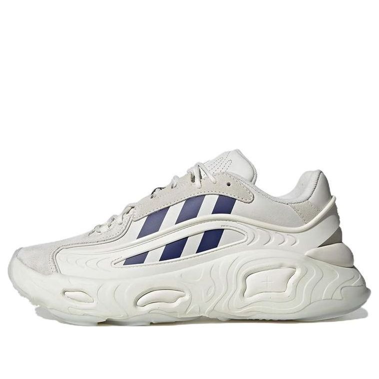 adidas originals Oznova 'Gray Blue' HQ8927