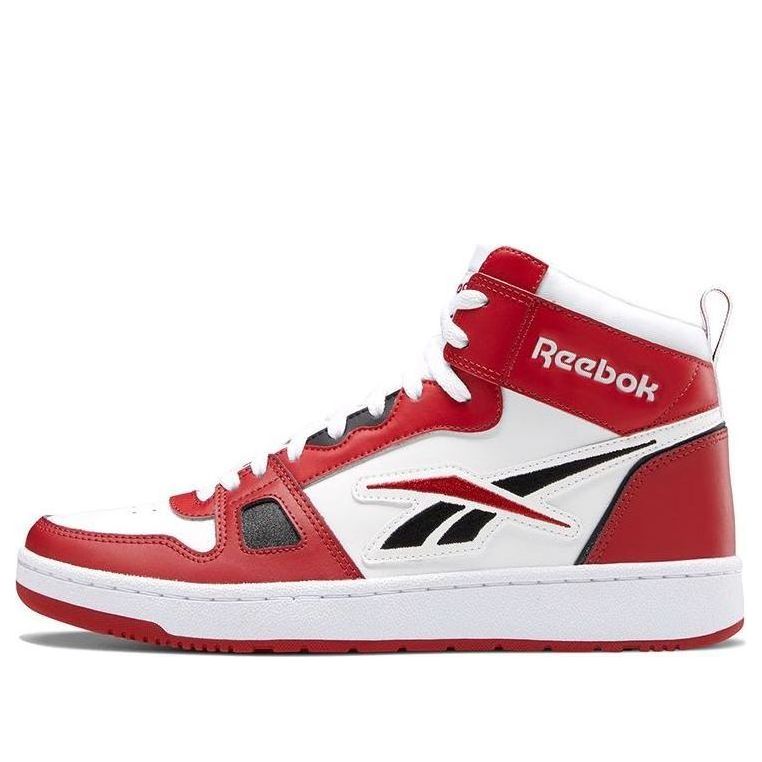 Reebok Resonator Mid 'Flash Red' GZ9292