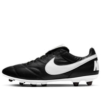 Nike Premier II FG 'Black' 917803-001