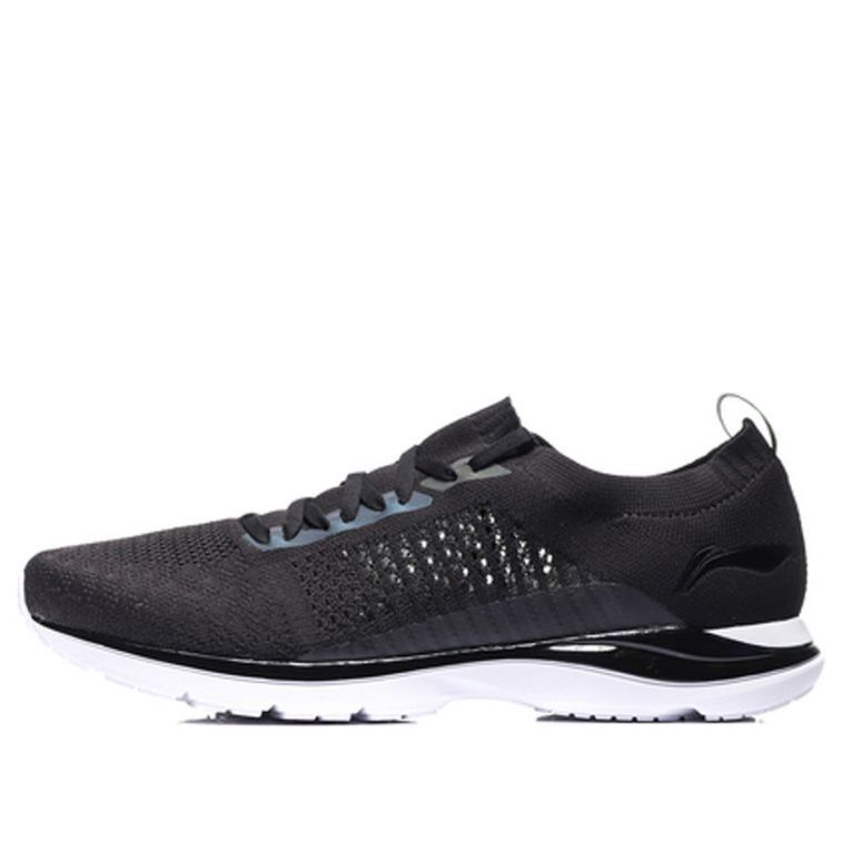 Li-Ning Super Light XV 'Black' ARBN009-2