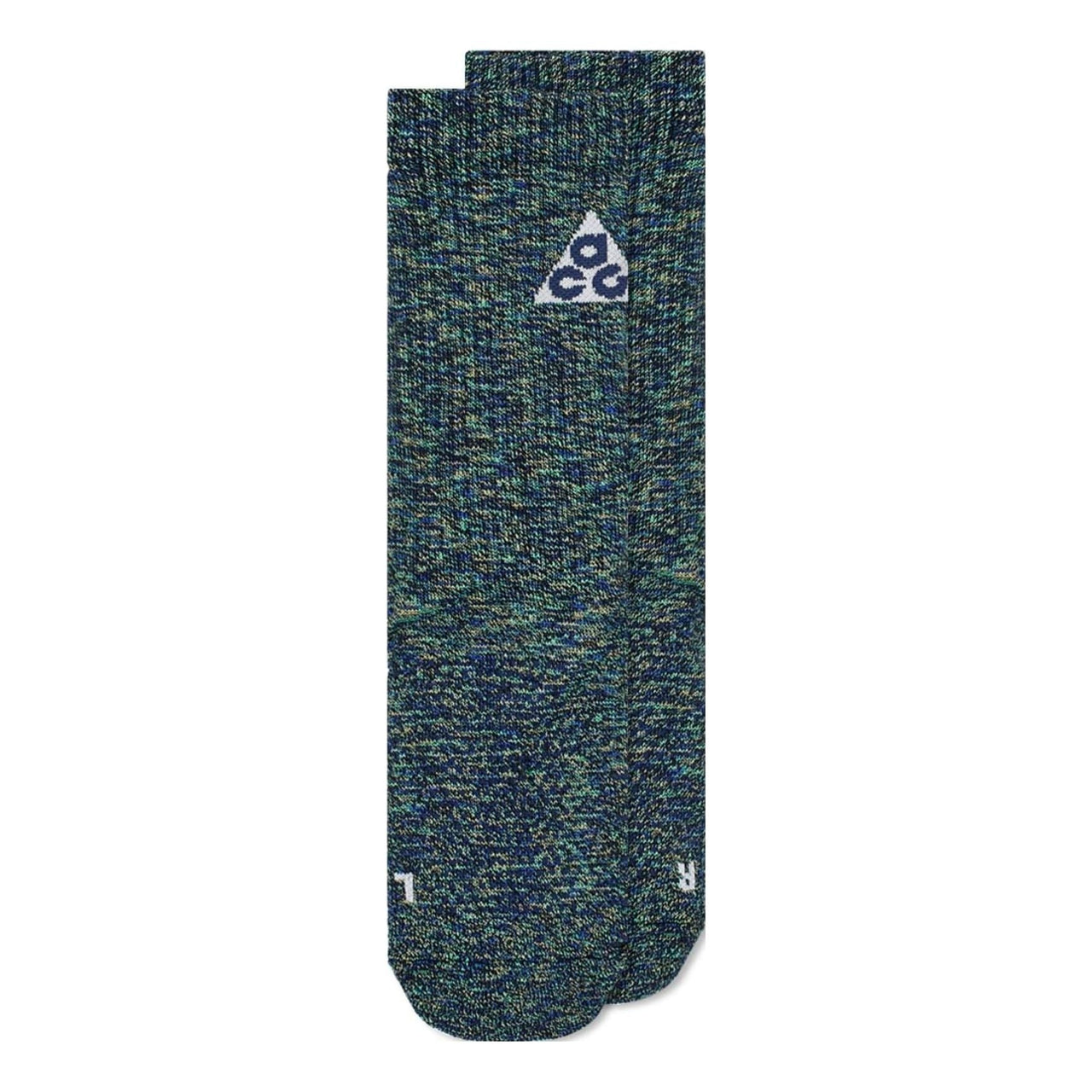 Nike ACG Kelley Ridge Crew 2.0 Socks 'Dark Green' DA2599-410