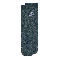 Nike ACG Kelley Ridge Crew 2.0 Socks 'Dark Green' DA2599-410