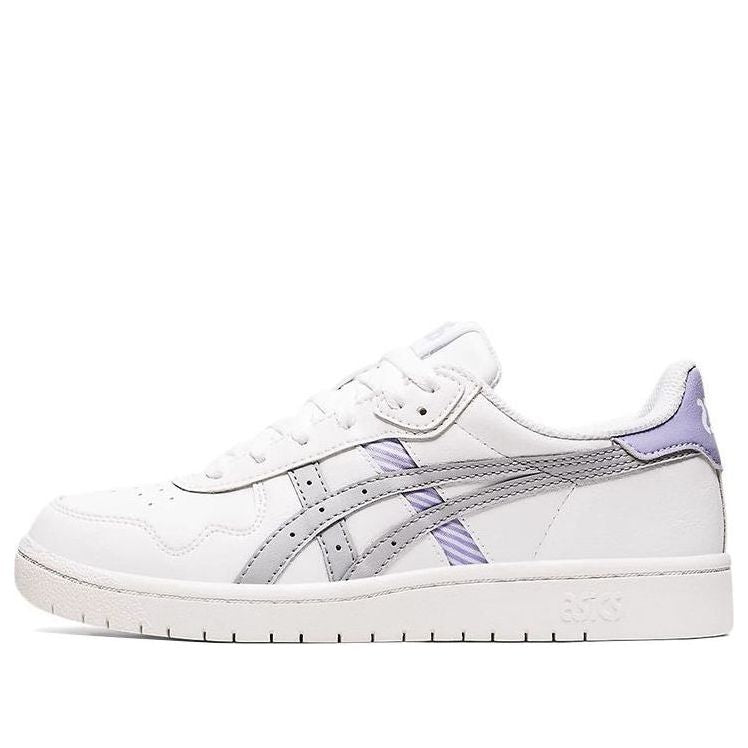 (WMNS) ASICS Japan S 'White Piedmont Grey' 1202A358-101
