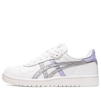 (WMNS) ASICS Japan S 'White Piedmont Grey' 1202A358-101