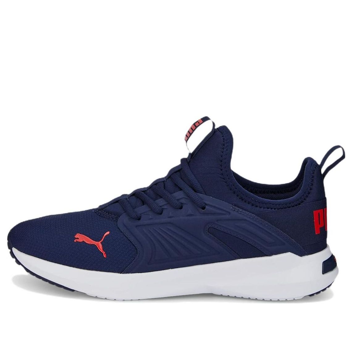 PUMA Softride Fly Running Shoes 'Navy Blue' 376164-12