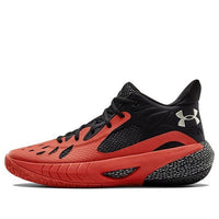 Under Armour Hovr Havoc 3 'Red Black' 3023088-605