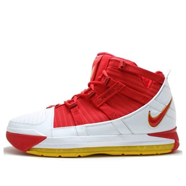 Nike Zoom LeBron 3 QS 'Fairfax' DH3925-100