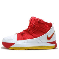 Nike Zoom LeBron 3 QS 'Fairfax' DH3925-100