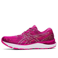 (WMNS) ASICS Gel-Cumulus 23 'Fuchsia Red' 1012A888-602