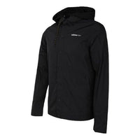 adidas neo M FAV SV JKT Sports Jacket Black EI6265