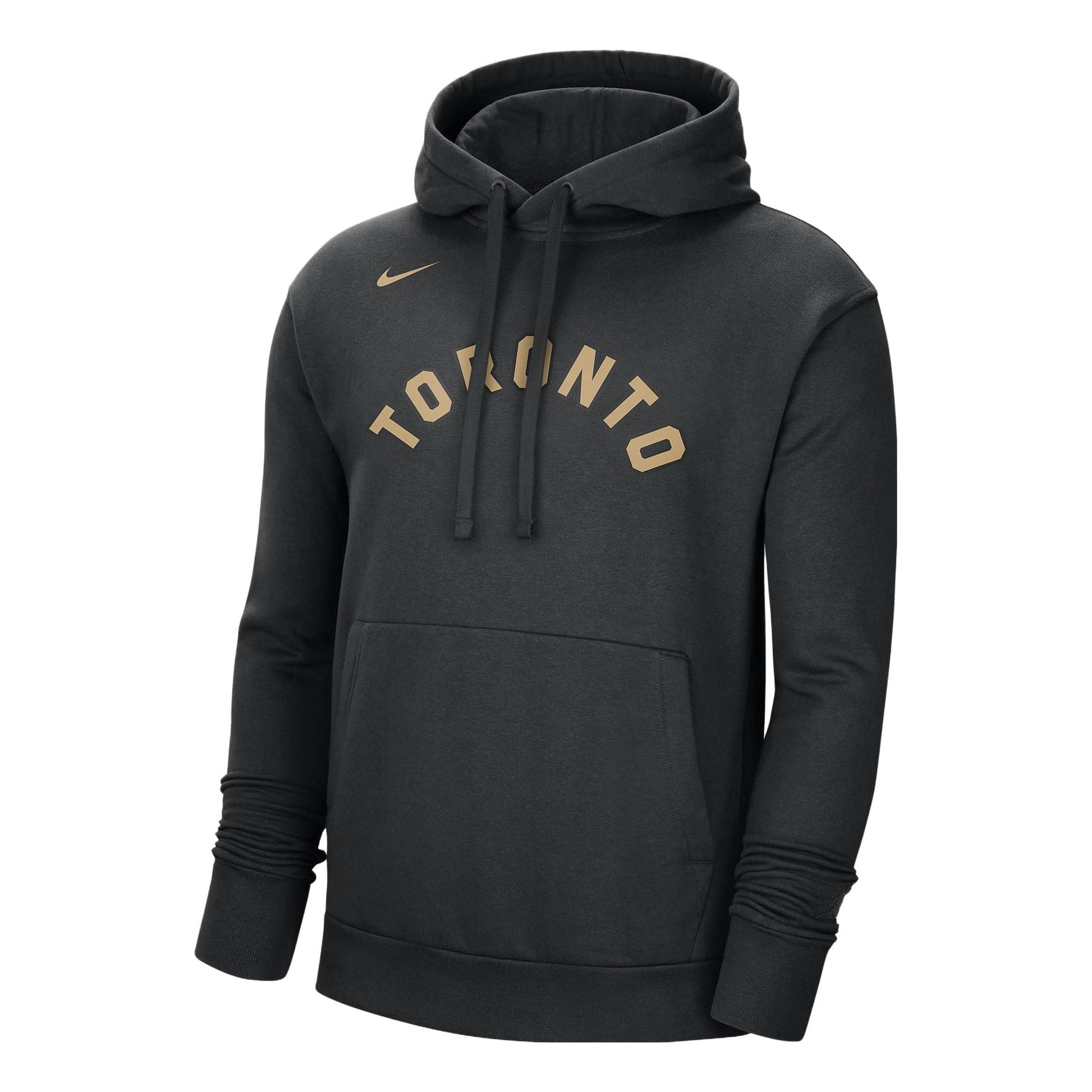 Nike x NBA Edition Fleece Hoodie ' Toronto Raptors City' DN8677-010