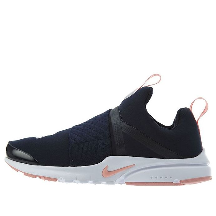 (GS) Nike Presto Extreme 'Valentine's Day' AV3516-400