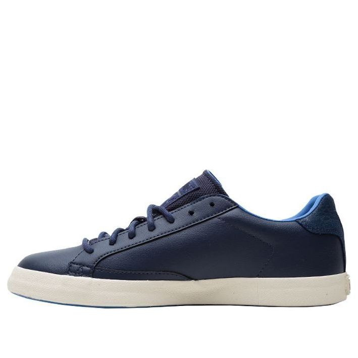 PUMA Match Vulc Citi Low-cut Sneakers Navy 361150-02