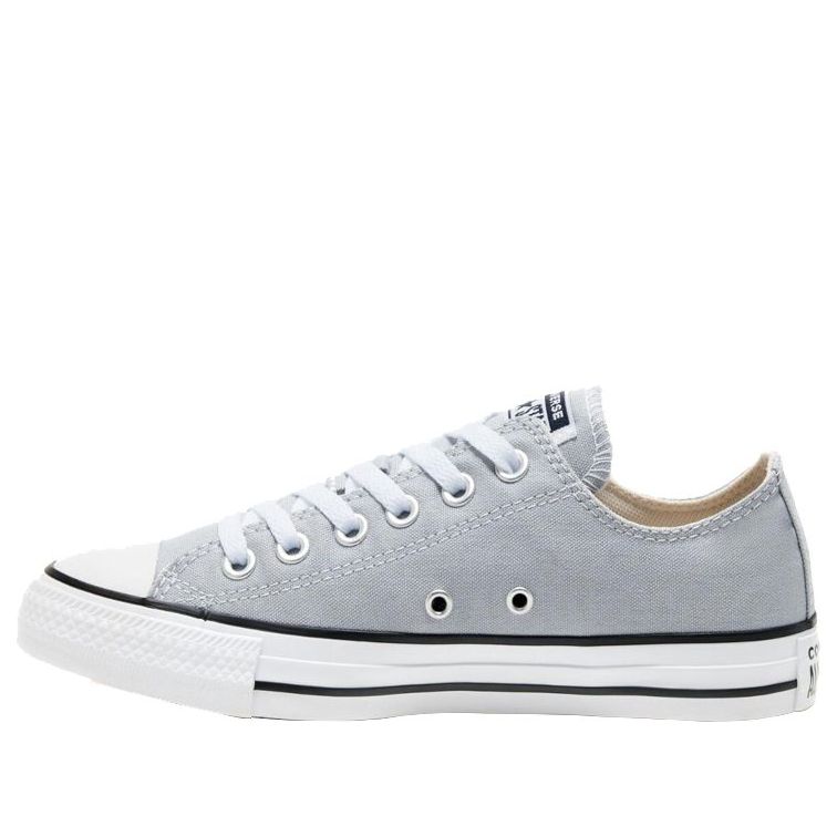 Converse Chuck Taylor All Star Low 'Wolf Grey' 166710F