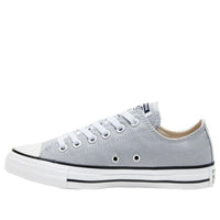 Converse Chuck Taylor All Star Low 'Wolf Grey' 166710F