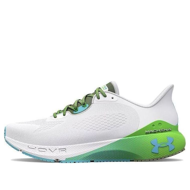(WMNS) Under Armour HOVR Machina 3 'New Environment' 3025182-100