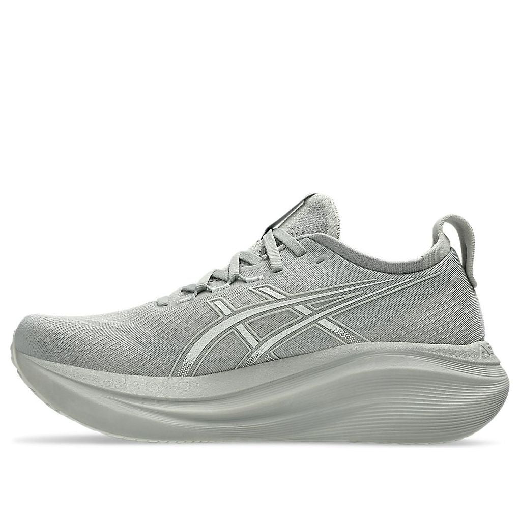 ASICS Gel-Nimbus 27 'Seal Grey' 1011B958-020