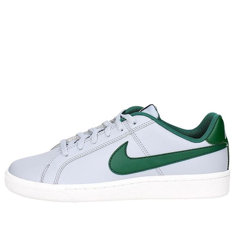 (GS) Nike Court Royale 'Grey Green' 833535-003