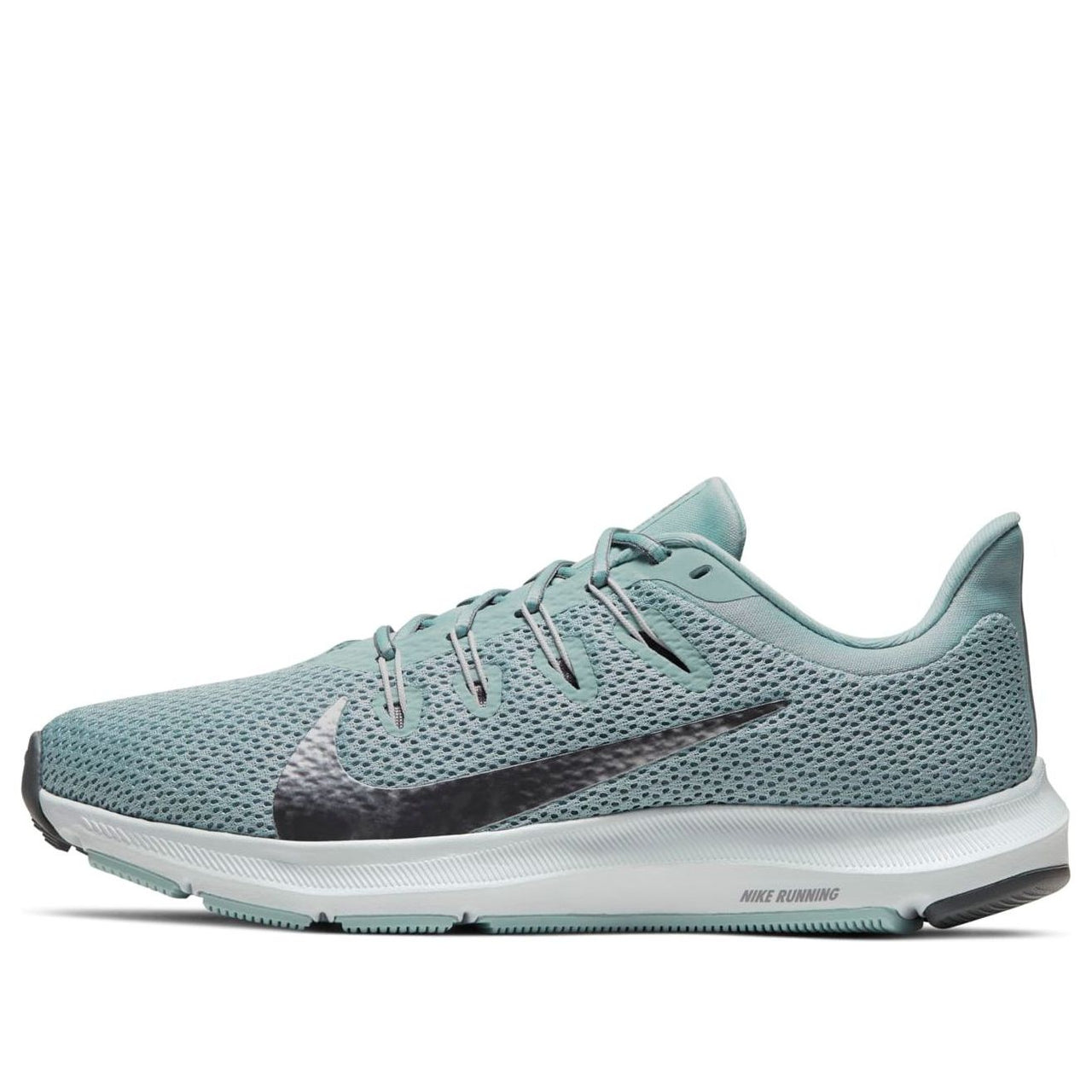 (WMNS) Nike Quest 2 'Blue' CI3803-300
