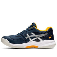 (GS) ASICS Gel Game 8 'French Blue Pure Silver' 1044A025-400