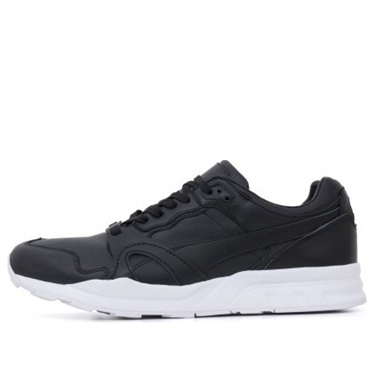 PUMA Ronnie Fieg x DSM x Trinomic XT2+ 'Black' 357501-02
